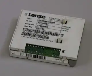 Image of the product E82ZAFCC001