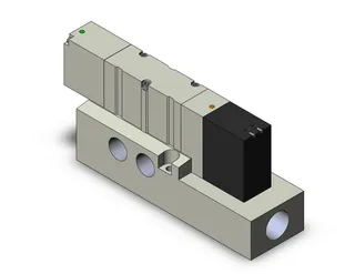 Image of the product VQ4301-3W1-03T