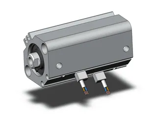 Image of the product CDQ2B25-40DZ-M9PWVSDPC