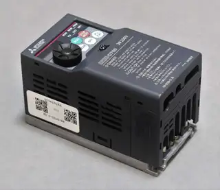 Image of the product FR-D720-0.2K