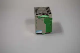 Image of the product QUINT-DC-UPS/24DC/10