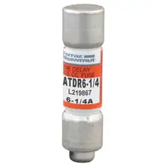 Image of the product ATDR6-1/4