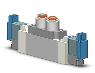 Image of the product SY5260-5MOZ-C6