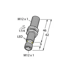 Image of the product BI4-MT12E-AP6X-H1141/S1589