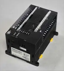 Image of the product CP1E-N40DT1-D