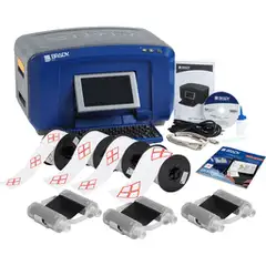 Image of the product BBP37-GHS-KIT