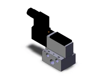 Image of the product VFS2110-5D-02