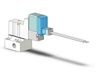 Image of the product SYJ324-5L-M5