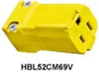 Image of the product HBL52CM69V