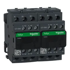Image of the product LC2D25G7V