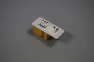 Image of the product PSEN cs2.1p 1 switch