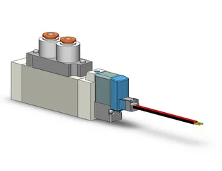 Image of the product SY5160-5LZ-C4