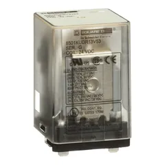 Image of the product 8501KUDR13V53
