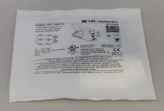 Image of the product OGUL 031 G3-T3