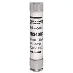 Image of the product TRS40RDC