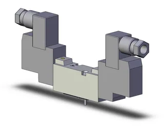 Image of the product SYJ5240-6DZ