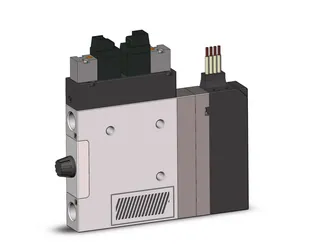 Image of the product ZM135H-K5LOZ-E55C