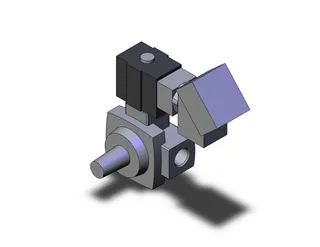 Image of the product VXP2140D-03-2TZ