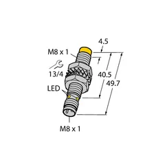 Image of the product NI5-M08E-AP6X-V1131