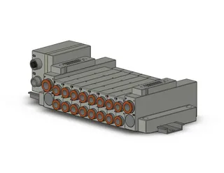 Image of the product SS5V2-W16SA2WD-08BS-C8