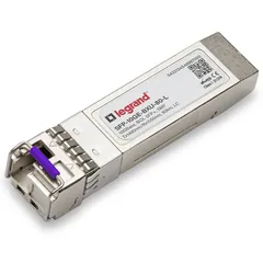 Image of the product SFP-10GE-BXU-80-L