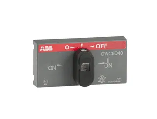 Image of the product OWC6D40