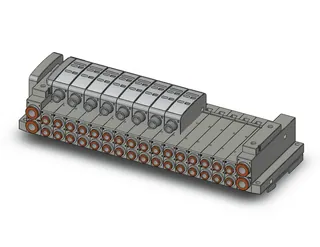 Image of the product SS5V2-W10S10D-16B-N7-D0