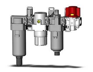 Image of the product AC30-N03C-TV-2Z-A