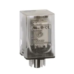 Image of the product 8501KPDR12V60