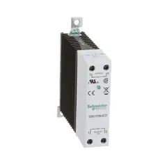 Image of the product SSR210DIN-AC22
