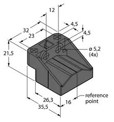 Image of the product P3-LI-Q25L