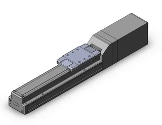 Image of the product LEFS16A-100-S1AN1