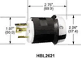Image of the product HBL2621F