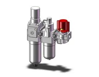 Image of the product AC20A-N02C-V-Z-B