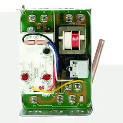 Image of the product L8124E1016/U