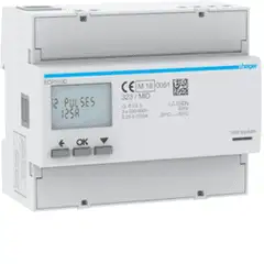 Image of the product ECP310D