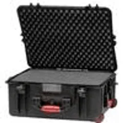 Image of the product DVX200-Case