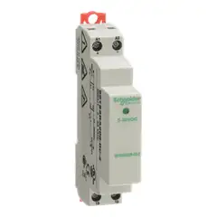 Image of the product 861SSRA208-DC-2
