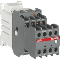 Image of the product NL80E-81