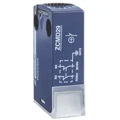 Image of the product ZCMD21M12