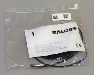 Image of the product BMF 307K-R-AS-L-3-PU-03