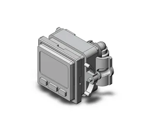 Image of the product ISE30A-C6L-N-B