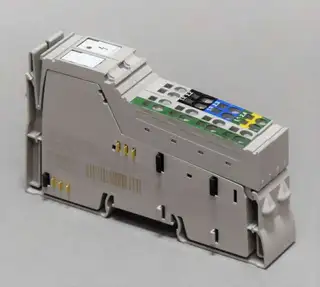 Image of the product IB IL 230 PWR IN
