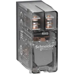 Image of the product RXG25BD