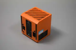 Image of the product POWER SUPPLY AC1208