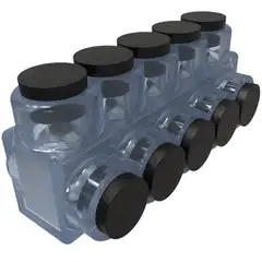 Image of the product ECTS-5-3/0