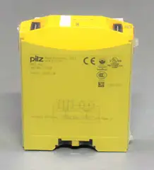 Image of the product PNOZ ml1p