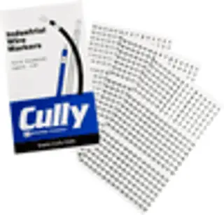 Image of the product CULWM09