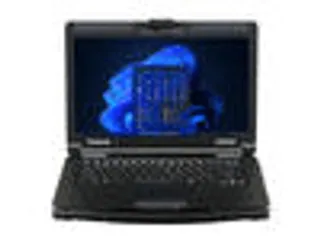 Image of the product TOUGHBOOK 55