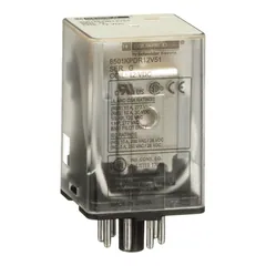 Image of the product 8501KPDR12V51